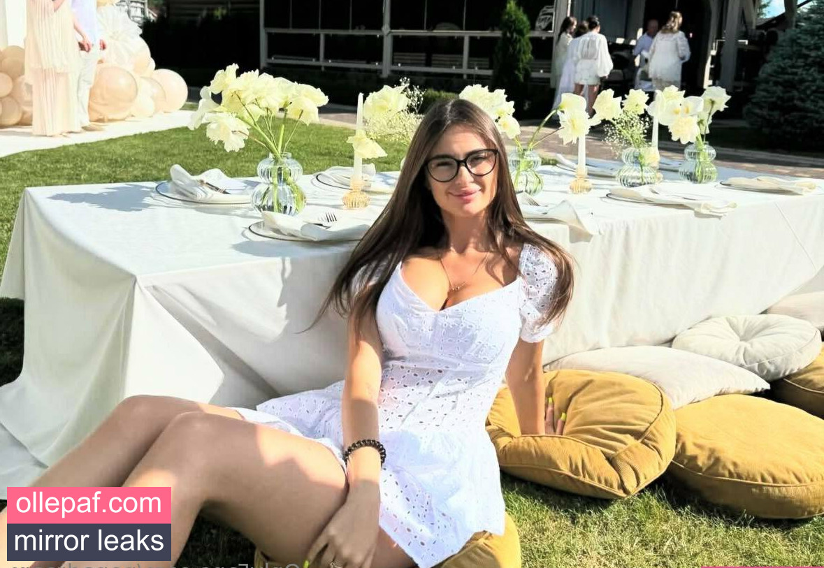 Latest Leaks Nonadream Nude #19 - Fapello