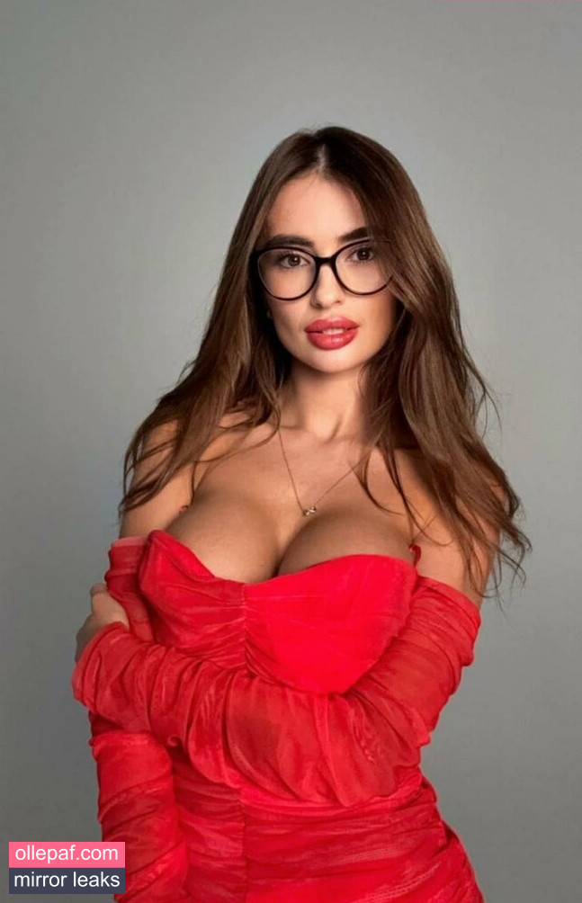 Latest Leaks Nonadream Nude #9 - Fapello