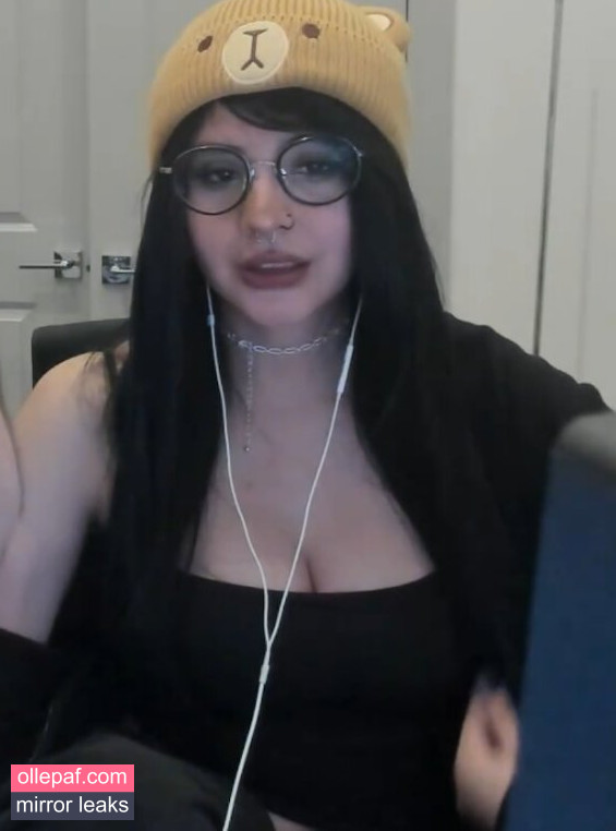 Latest Leaks Noodlenom Nude #5 - Fapello