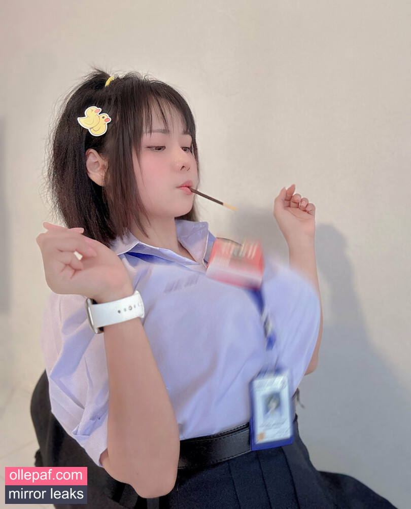 Latest Leaks nookkiizz Nude #153 - Fapello