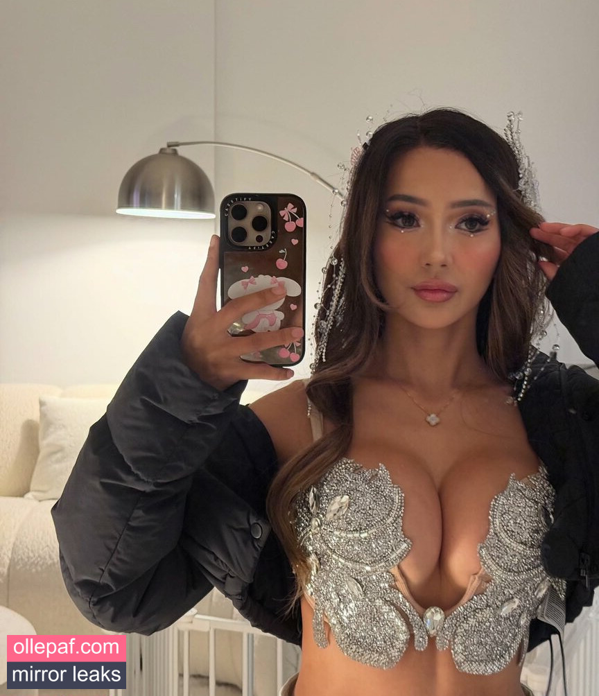 Latest Leaks Noons10zin Nude #22 - Fapello