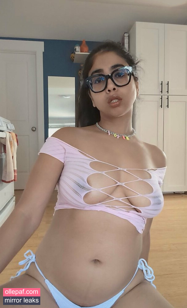 Latest Leaks Noopur Sharma Nude #2 - Fapello