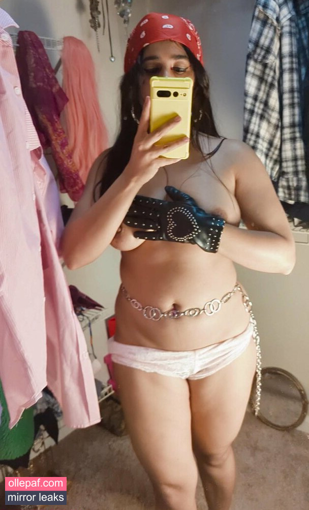 Latest Leaks Noopur Sharma Nude #5 - Fapello