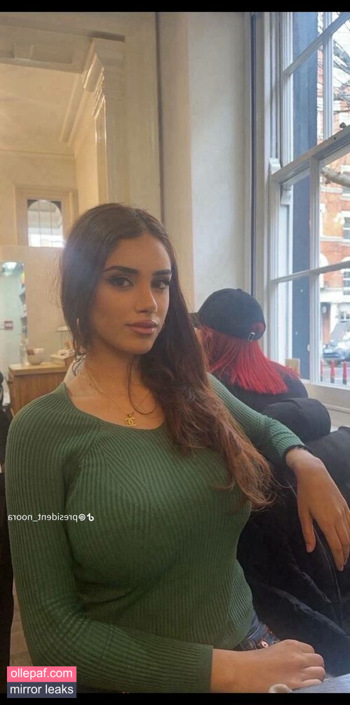 Latest Leaks Noora Hejaz Nude #26 - Fapello