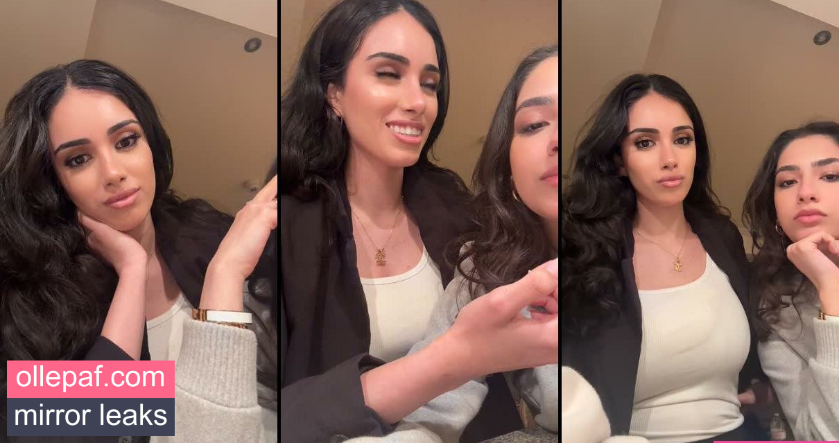 Latest Leaks Noora Hejaz Nude #5 - Fapello