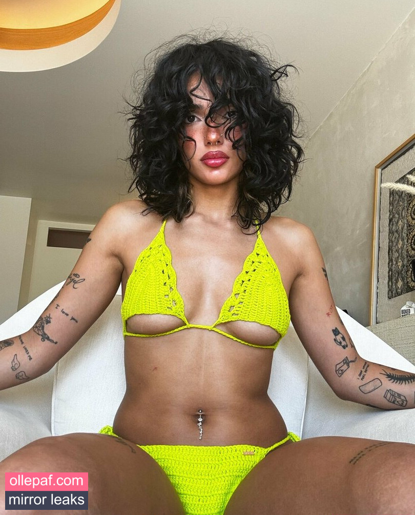 Latest Leaks noordabashh Nude #2 - Fapello