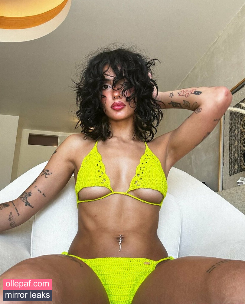 Latest Leaks noordabashh Nude #18 - Fapello
