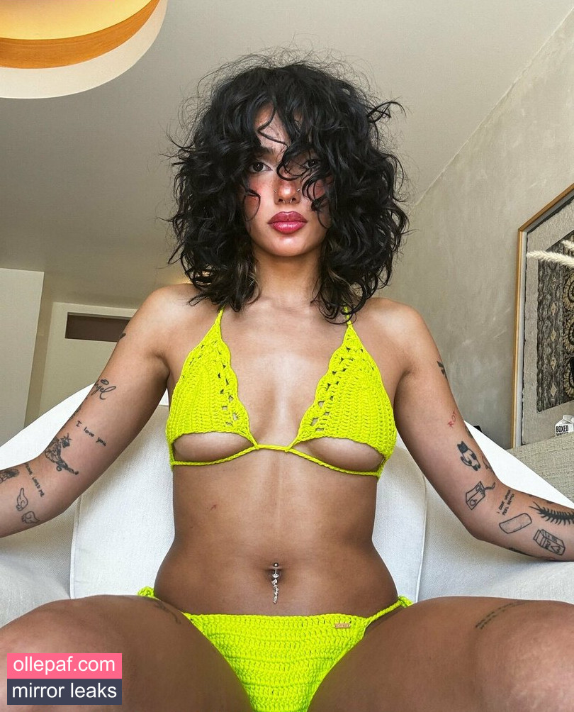 Latest Leaks noordabashh Nude #25 - Fapello