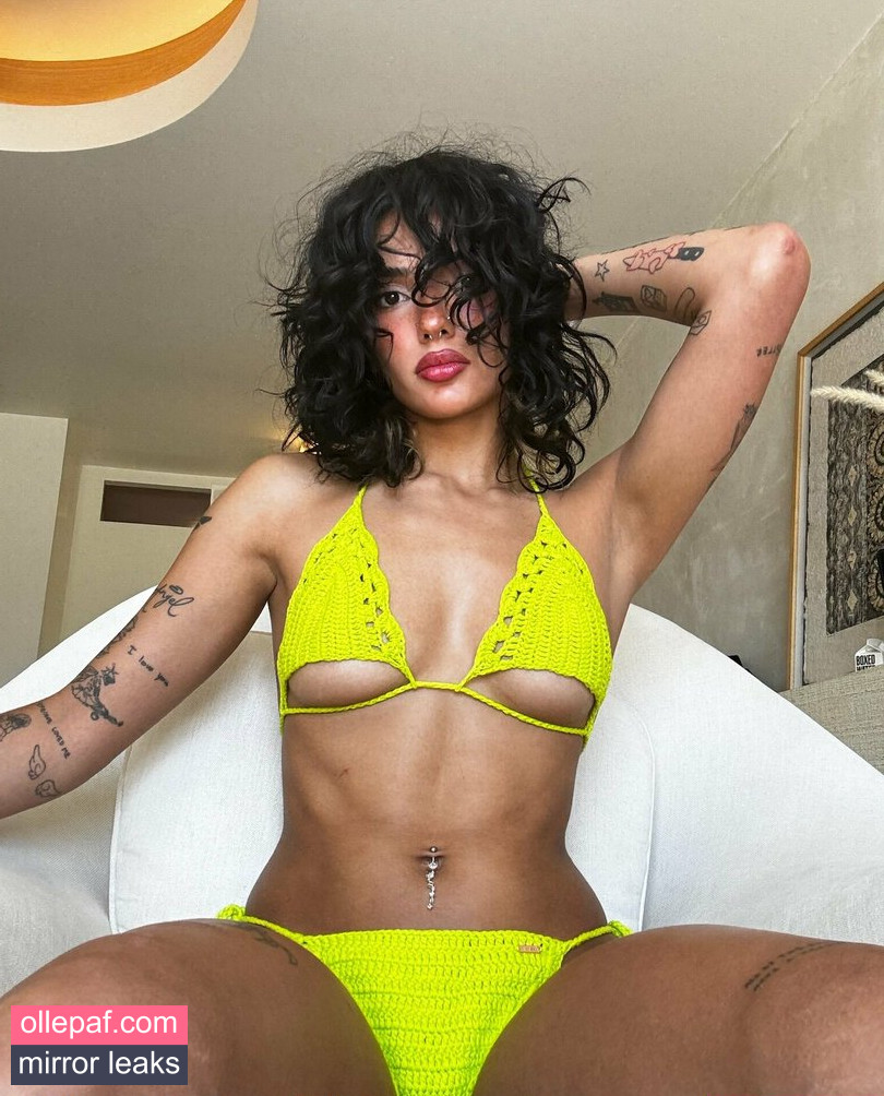 Latest Leaks noordabashh Nude #28 - Fapello