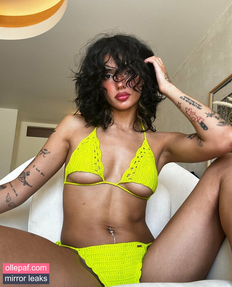 Latest Leaks noordabashh Nude #8 - Fapello