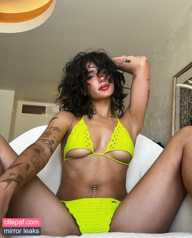 Latest Leaks noordabashh Nude #9 - Fapello