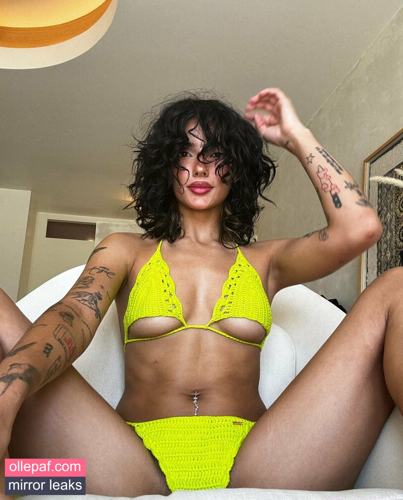 Latest Leaks noordabashh Nude #10 - Fapello