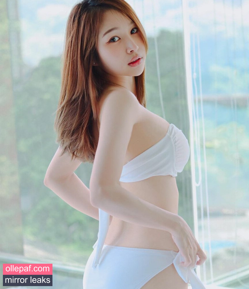 Latest Leaks Noosunnary Nude #6 - Fapello