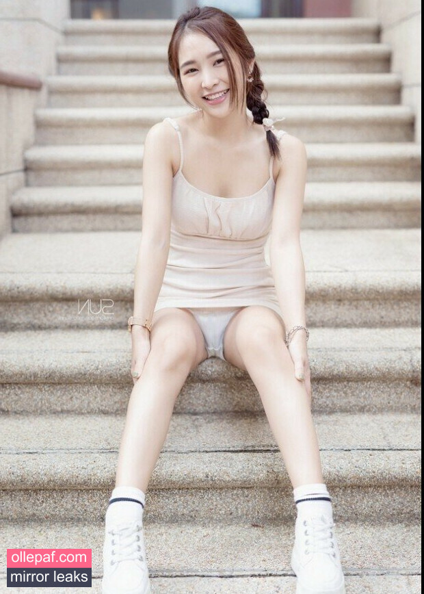 Latest Leaks Noosunnary Nude #9 - Fapello