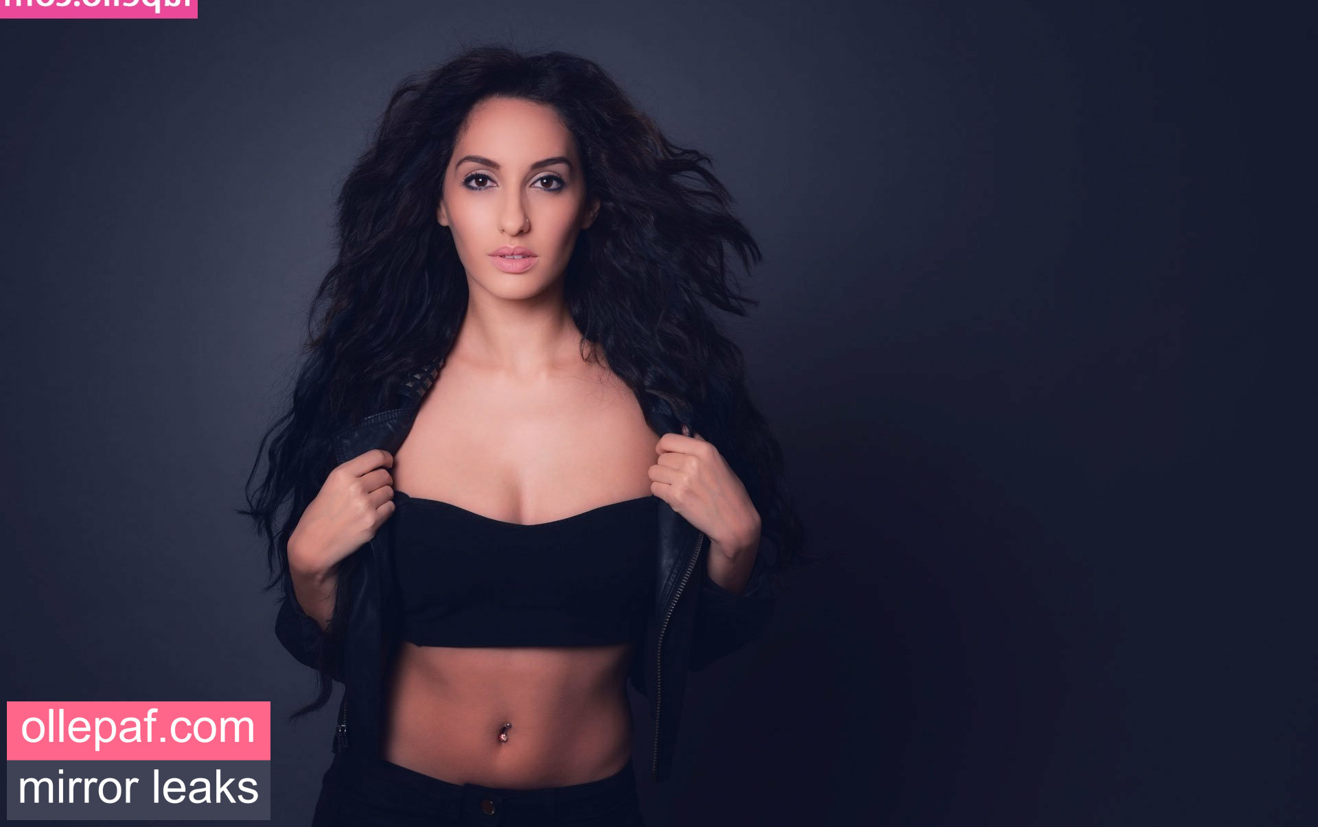 Latest Leaks Nora Fatehi Nude #222 - Fapello