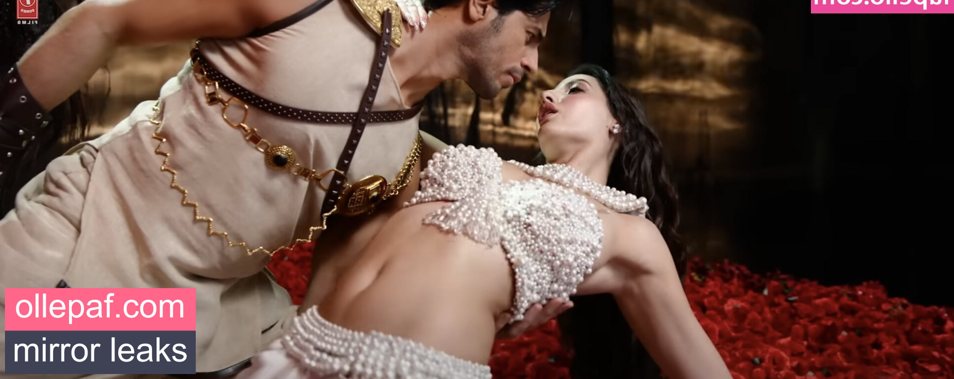 Latest Leaks Nora Fatehi Nude #69 - Fapello