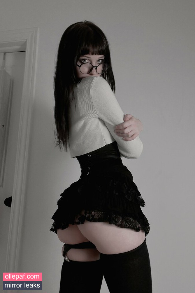 Latest Leaks nora_fawn Nude #2 - Fapello