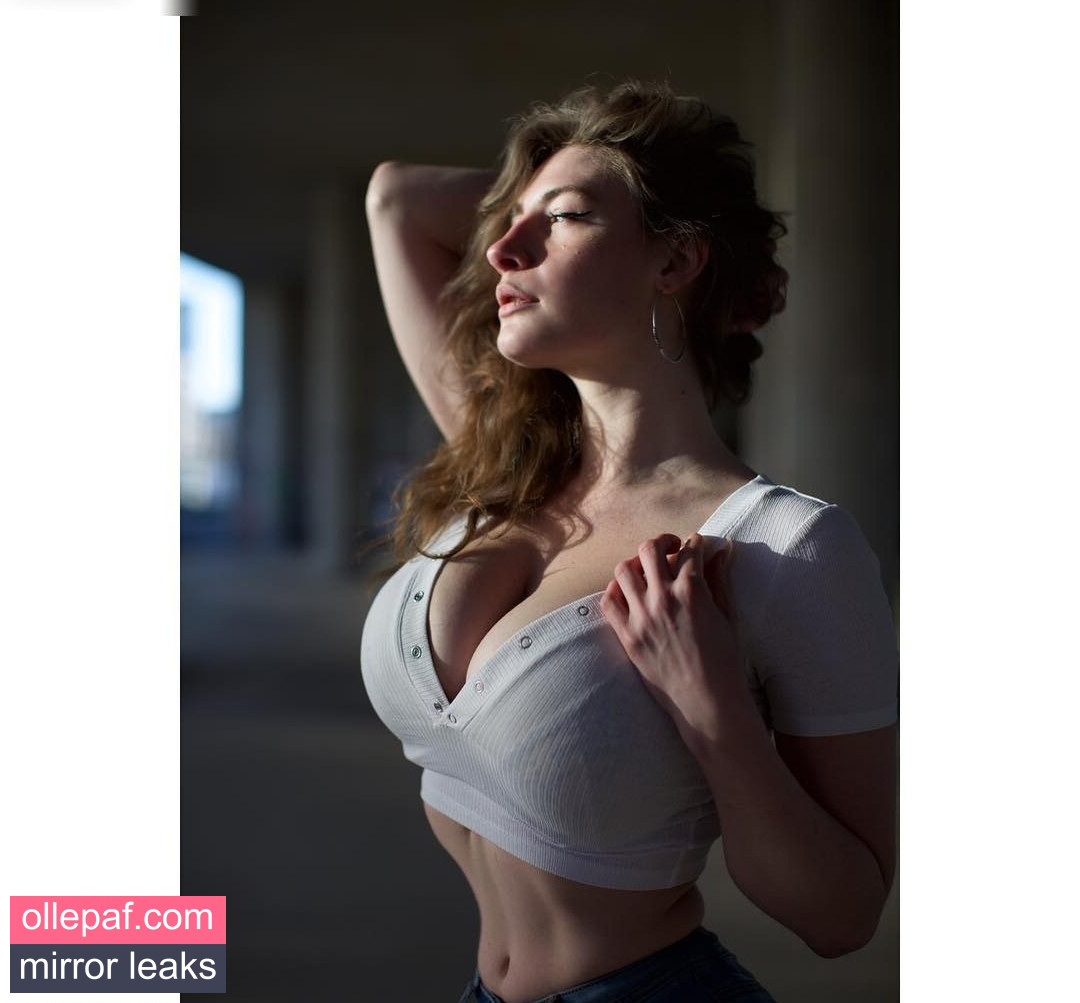 Latest Leaks Nora Isabel Stadler Nude #20 - Fapello