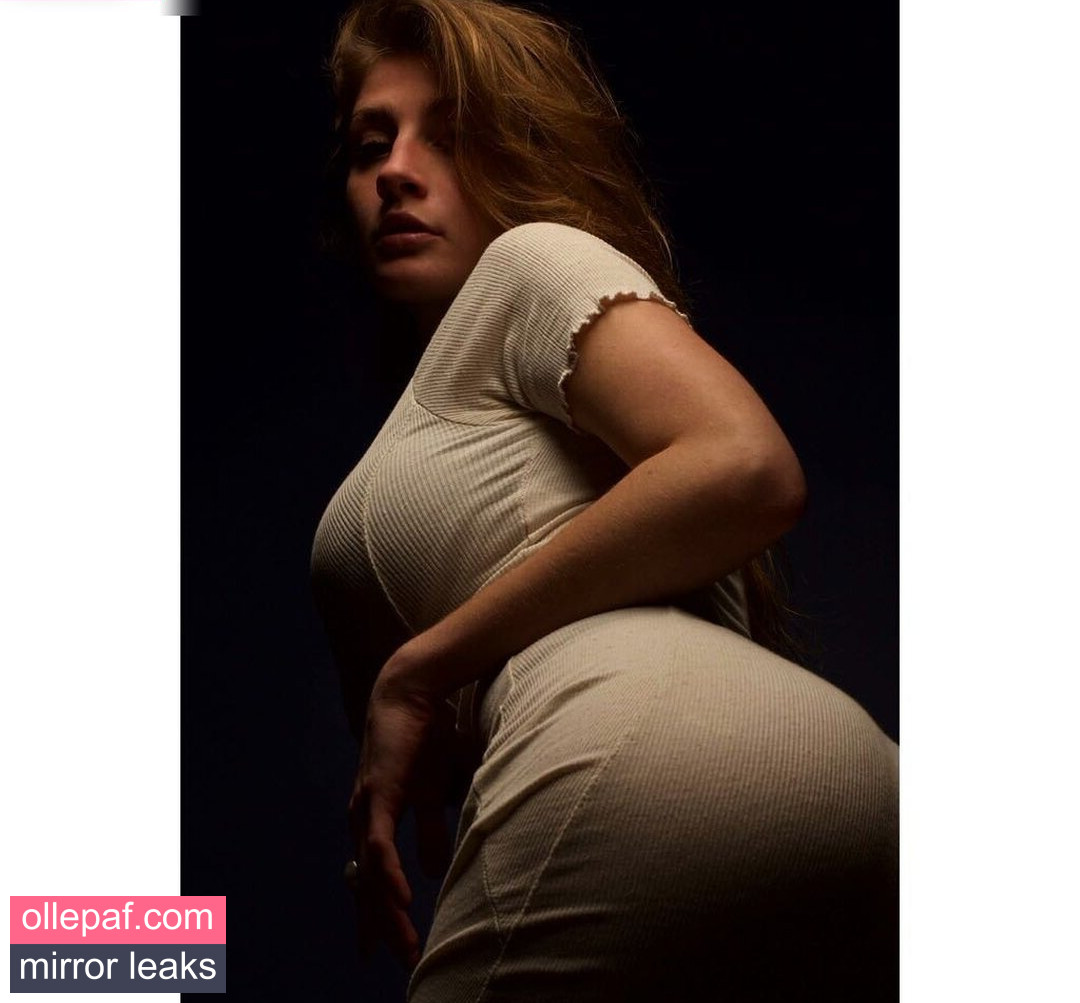 Latest Leaks Nora Isabel Stadler Nude #37 - Fapello