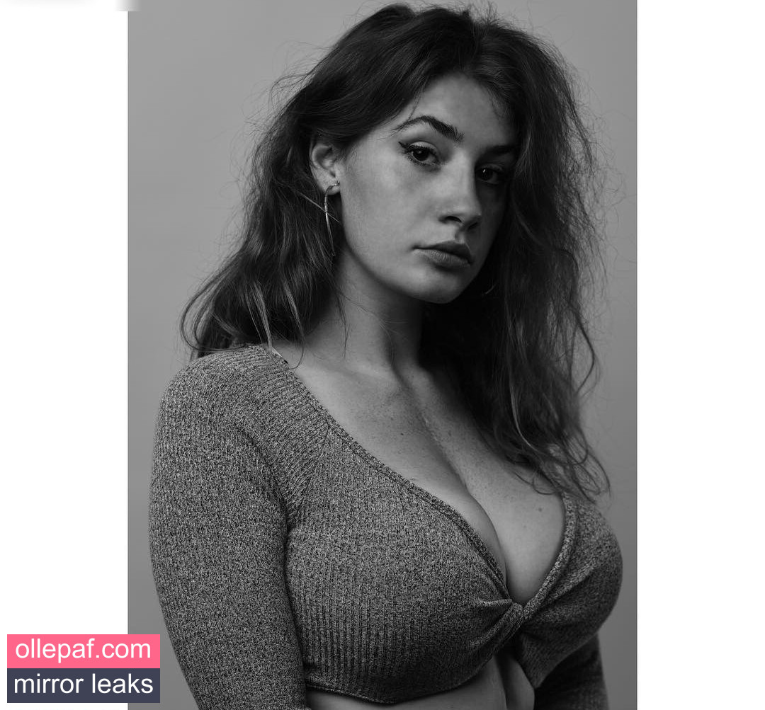 Latest Leaks Nora Isabel Stadler Nude #42 - Fapello