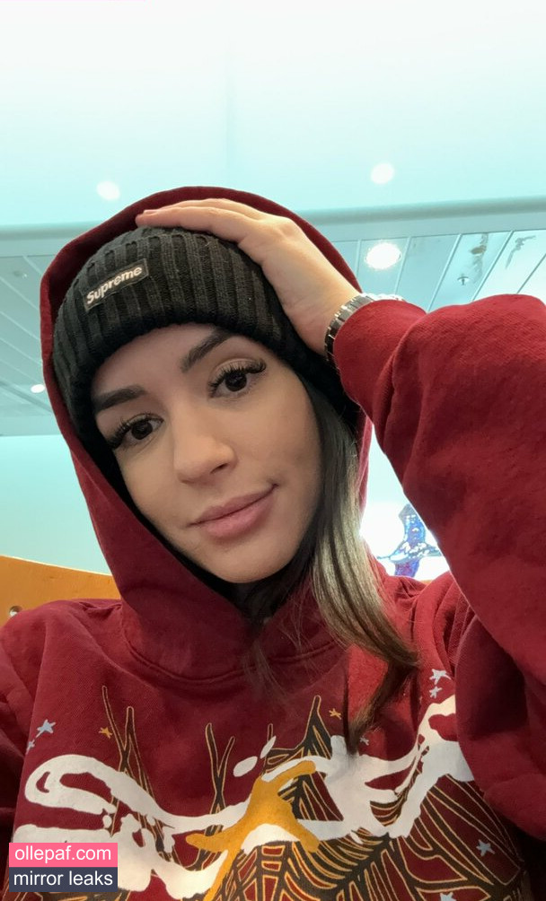 Latest Leaks NoraExplorer Nude #31 - Fapello