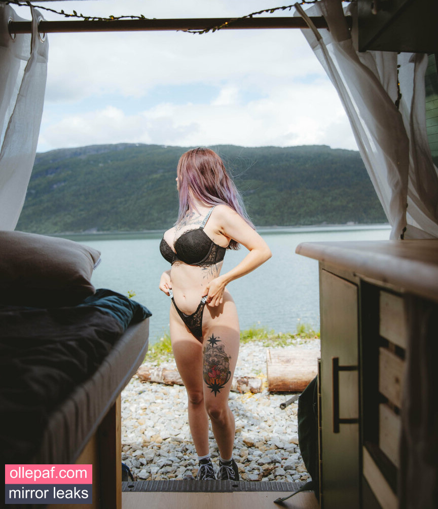 Latest Leaks noragefree Nude #39 - Fapello