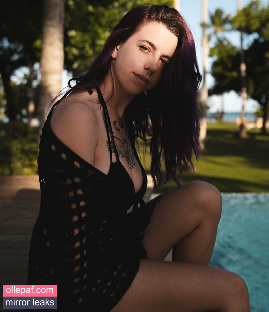 Latest Leaks noragefree Nude #10 - Fapello