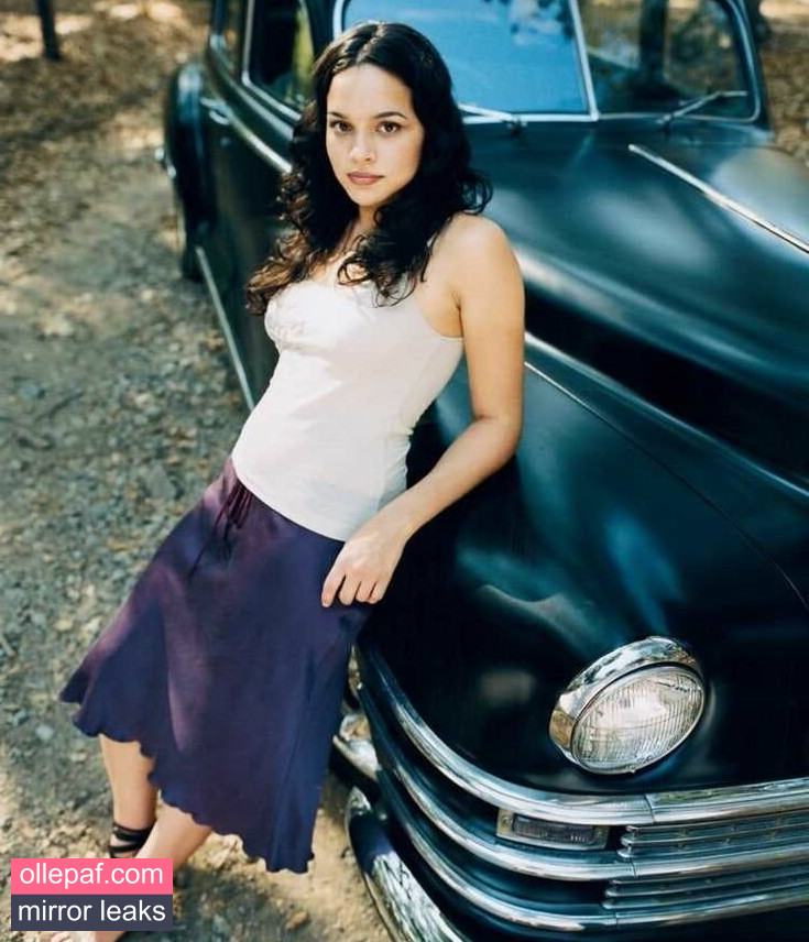 Latest Leaks Norah Jones Nude #19 - Fapello