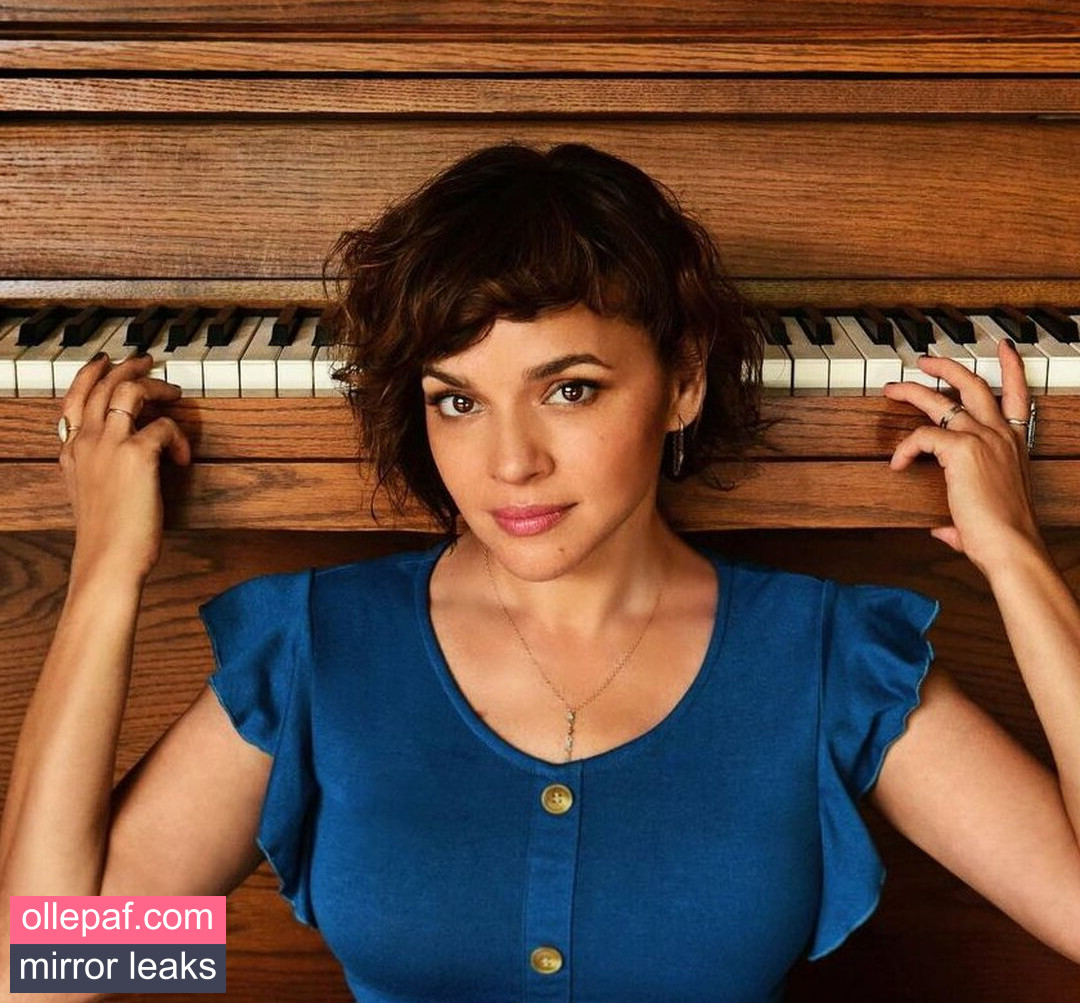 Latest Leaks Norah Jones Nude #4 - Fapello