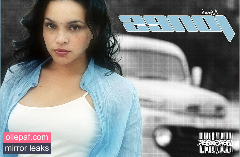 Latest Leaks Norah Jones Nude #10 - Fapello