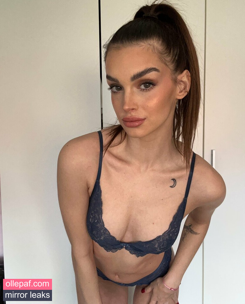 Latest Leaks noraventriglia Nude #4 - Fapello
