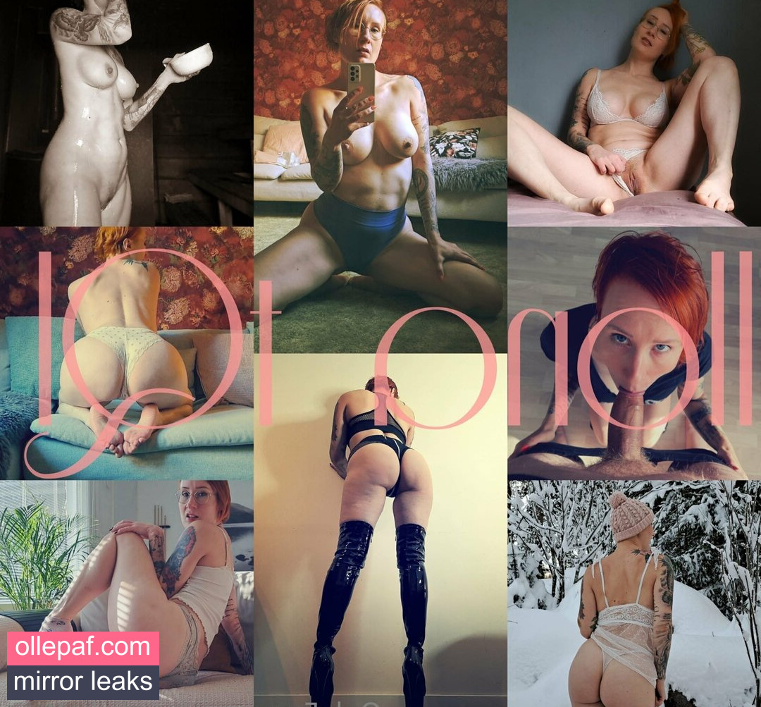 Latest Leaks nordichotties Nude #94 - Fapello