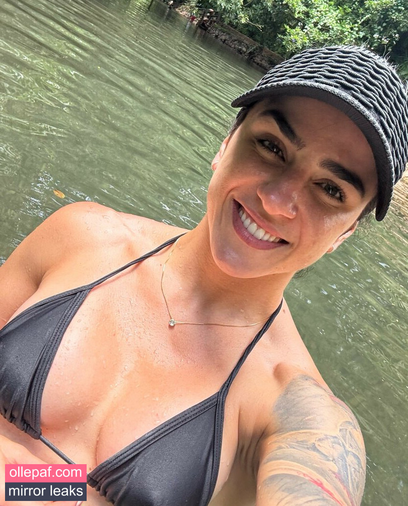 Latest Leaks Norma Dumont UFC Nude #2 - Fapello
