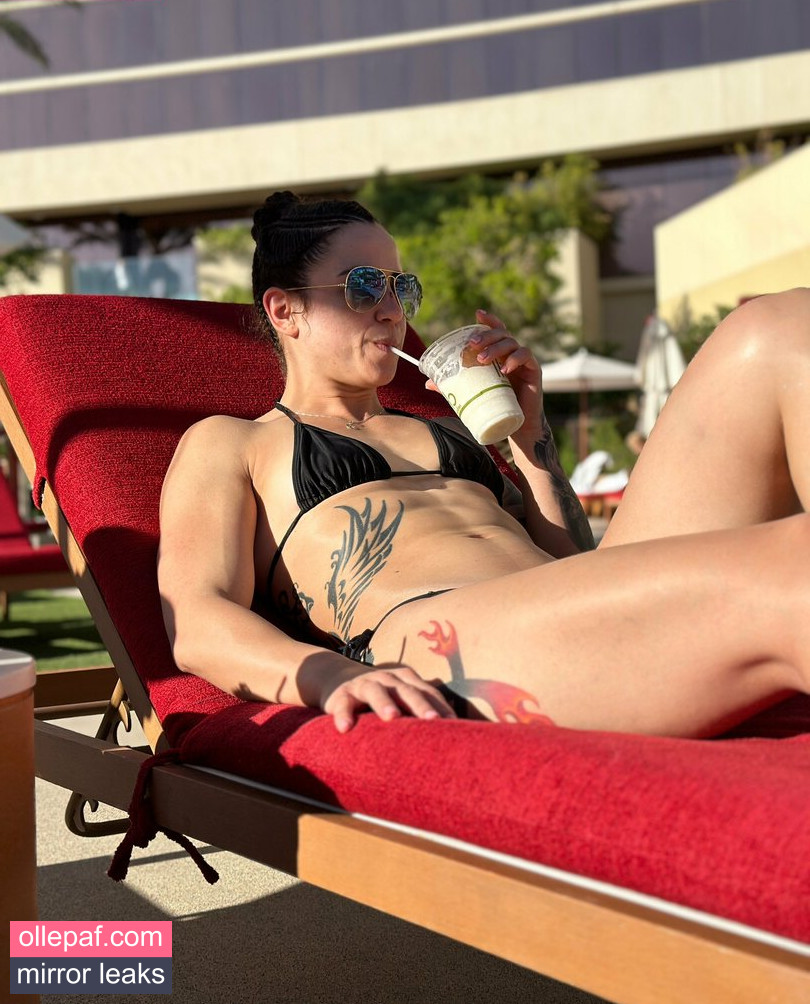 Latest Leaks Norma Dumont UFC Nude #5 - Fapello