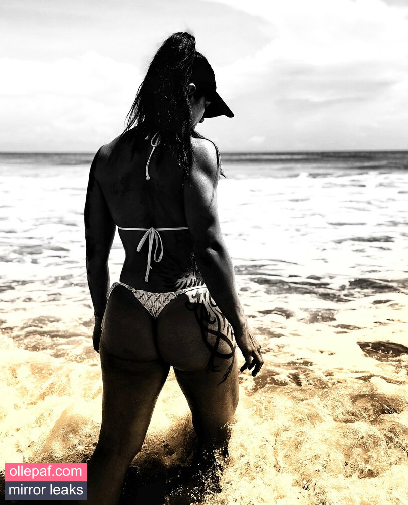 Latest Leaks Norma Dumont UFC Nude #6 - Fapello