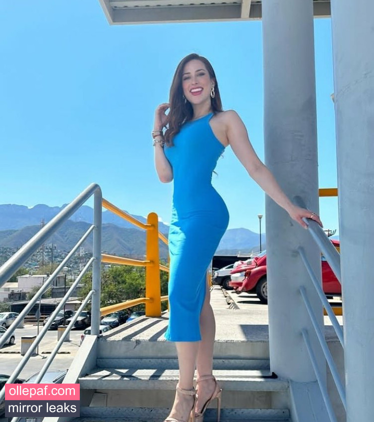 Latest Leaks Normagarcia Nude #3 - Fapello