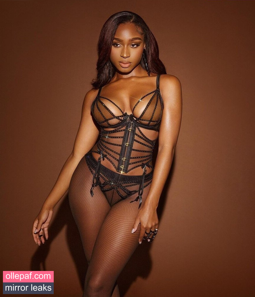 Latest Leaks Normani Nude #102 - Fapello
