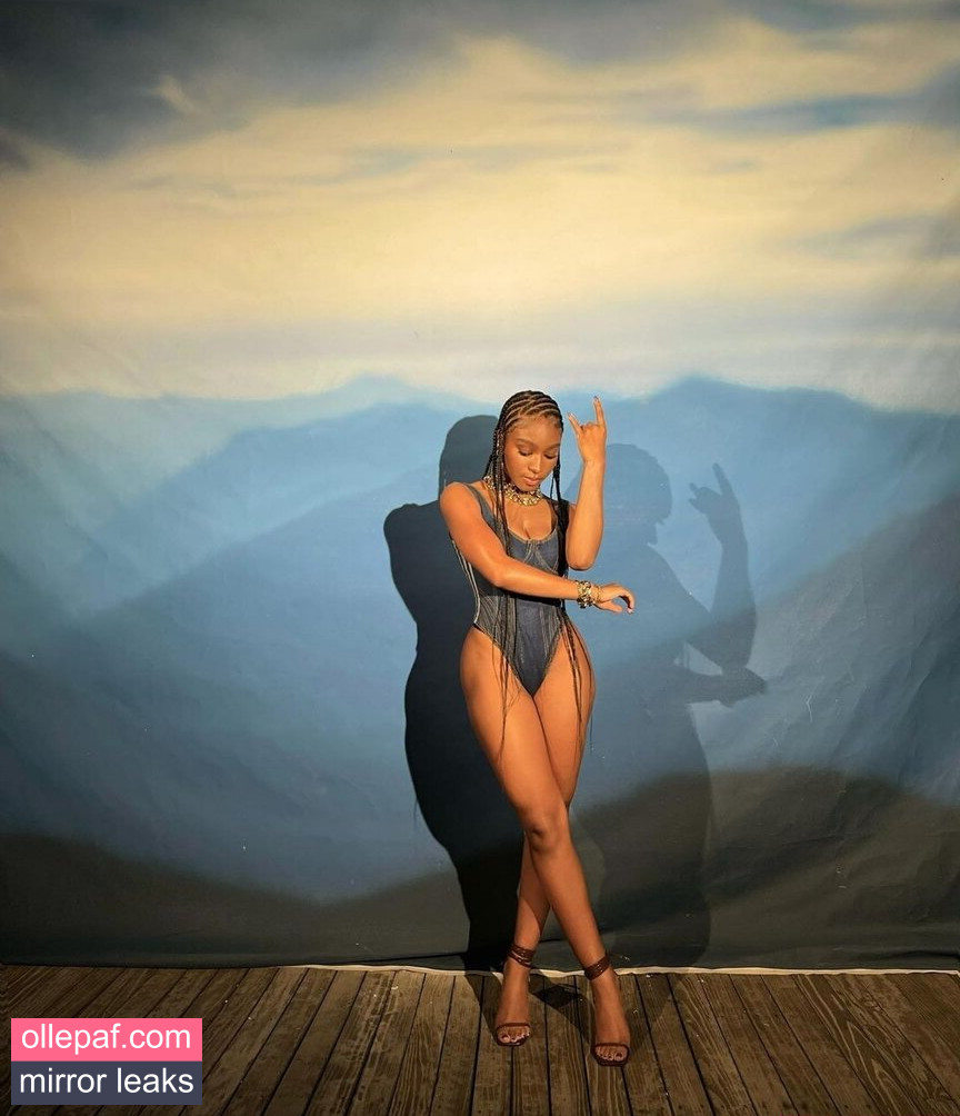 Latest Leaks Normani Nude #107 - Fapello