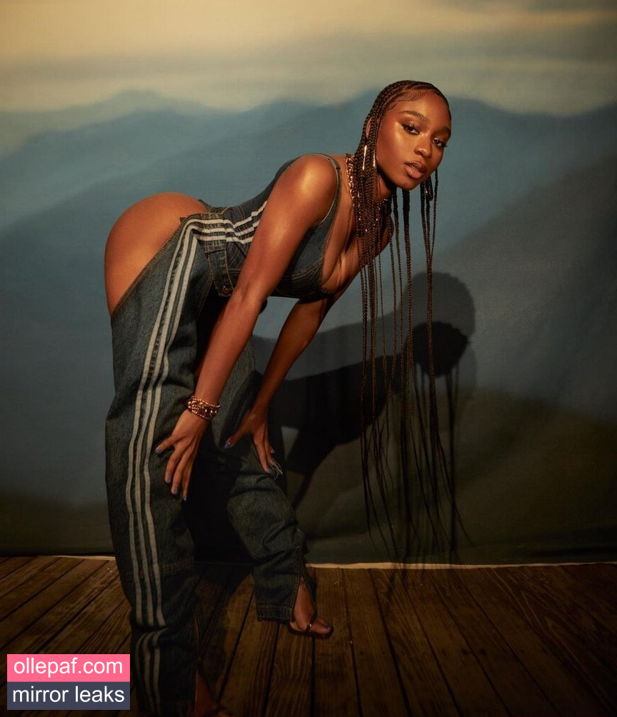 Latest Leaks Normani Nude #109 - Fapello