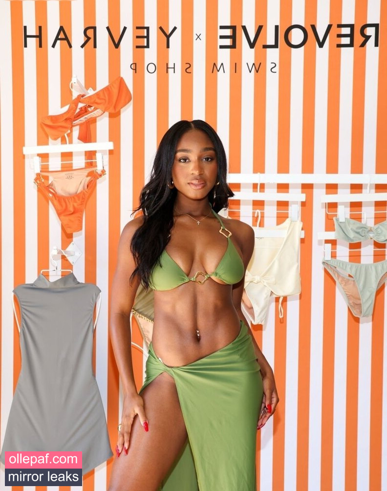Latest Leaks Normani Nude #118 - Fapello
