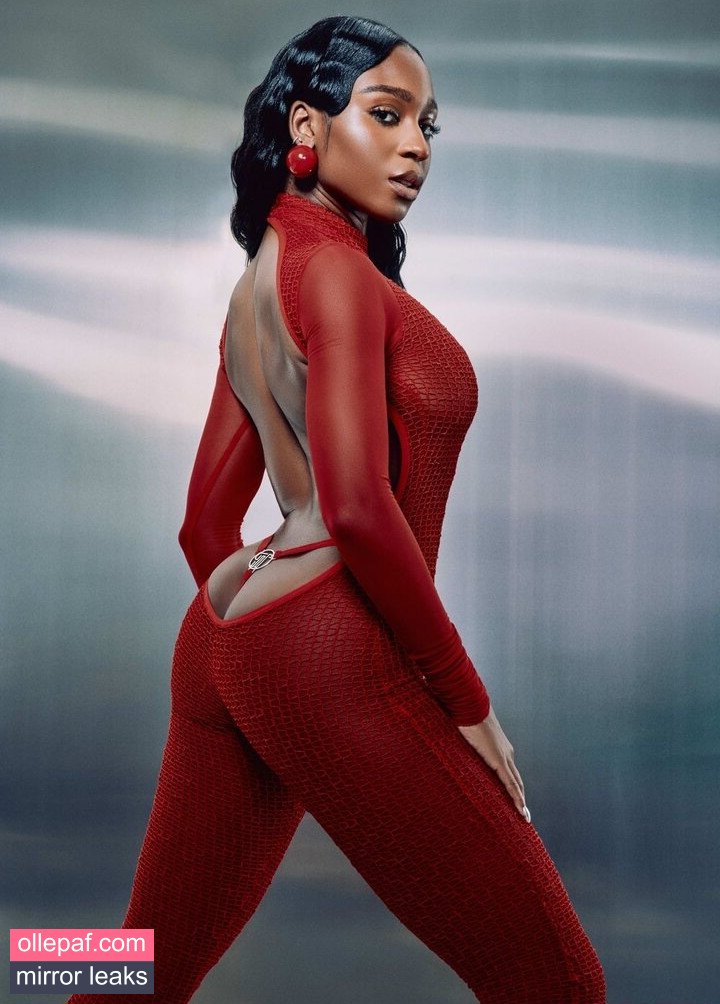 Latest Leaks Normani Nude #120 - Fapello