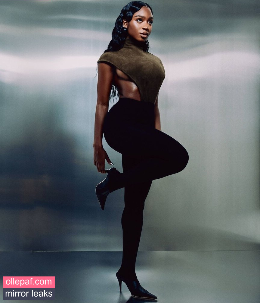Latest Leaks Normani Nude #122 - Fapello