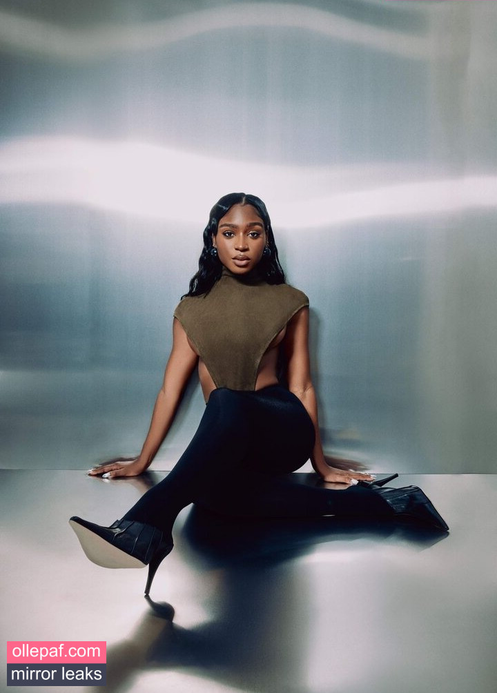 Latest Leaks Normani Nude #123 - Fapello