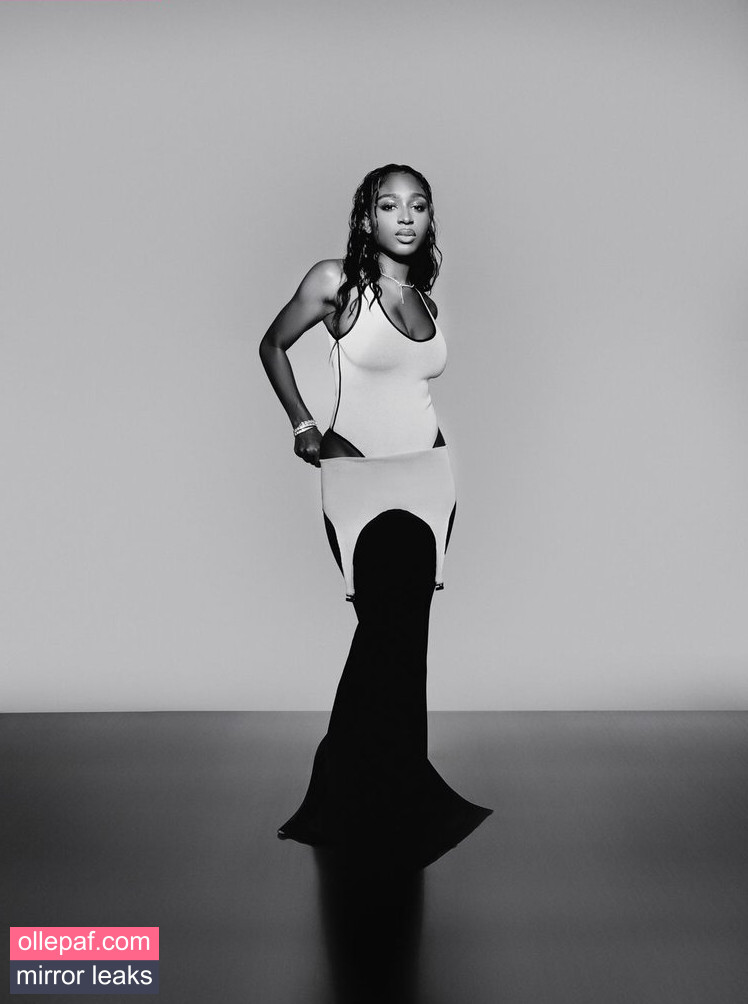 Latest Leaks Normani Nude #128 - Fapello