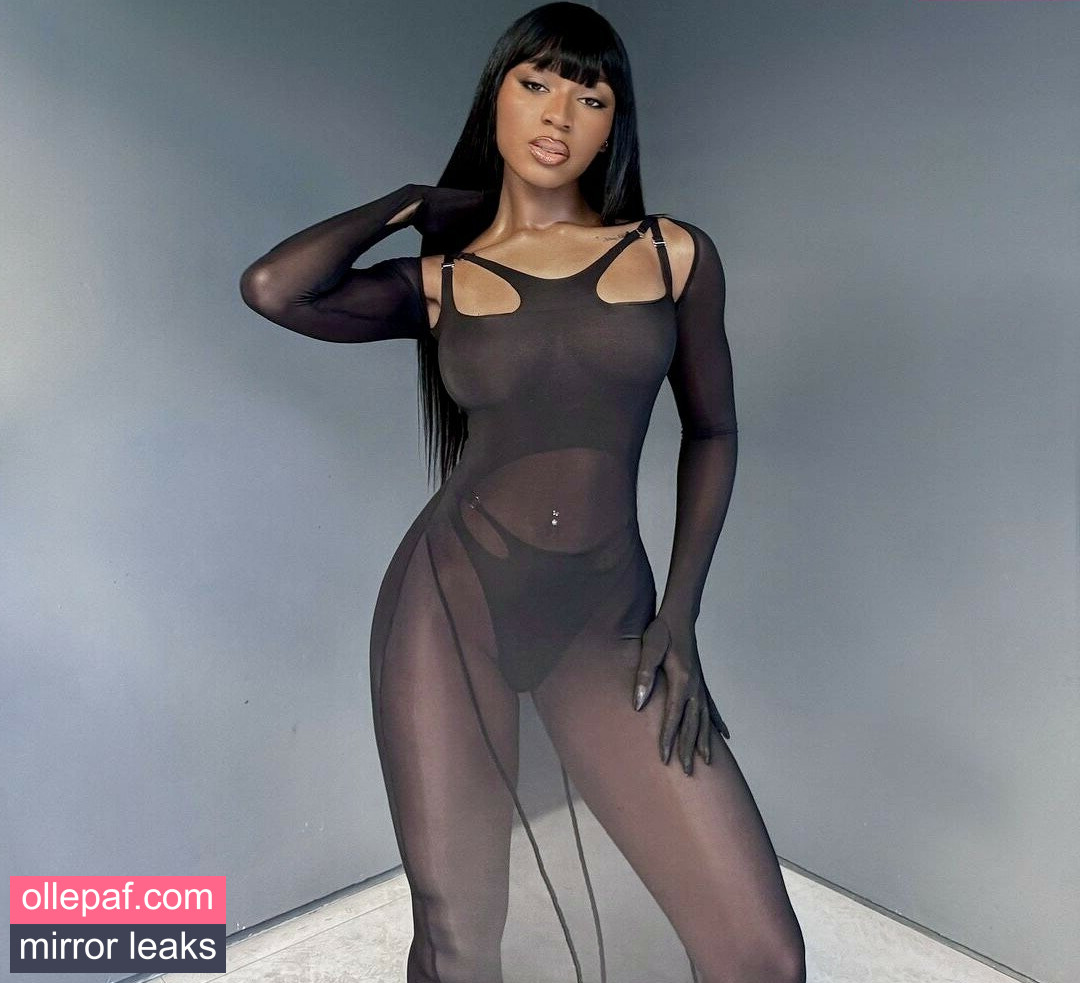 Latest Leaks Normani Nude #141 - Fapello