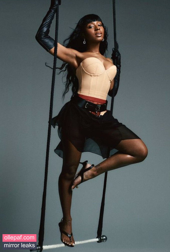 Latest Leaks Normani Nude #152 - Fapello