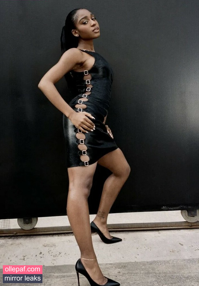 Latest Leaks Normani Nude #156 - Fapello