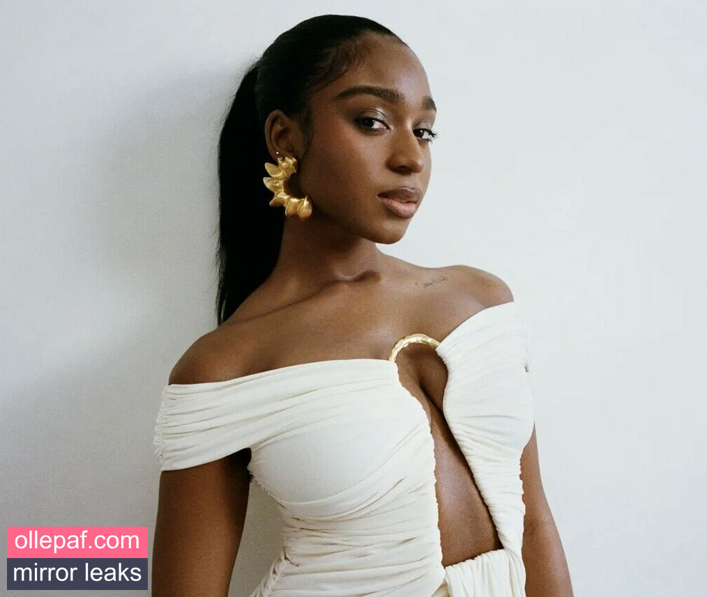 Latest Leaks Normani Nude #158 - Fapello