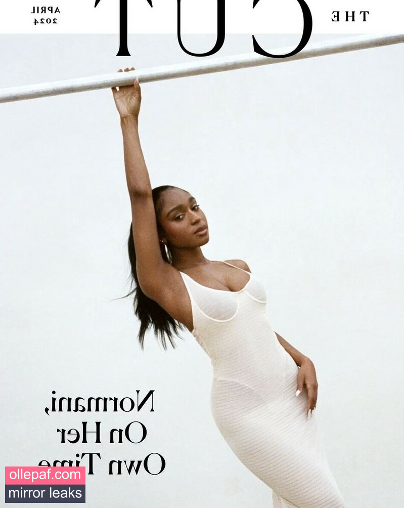 Latest Leaks Normani Nude #159 - Fapello