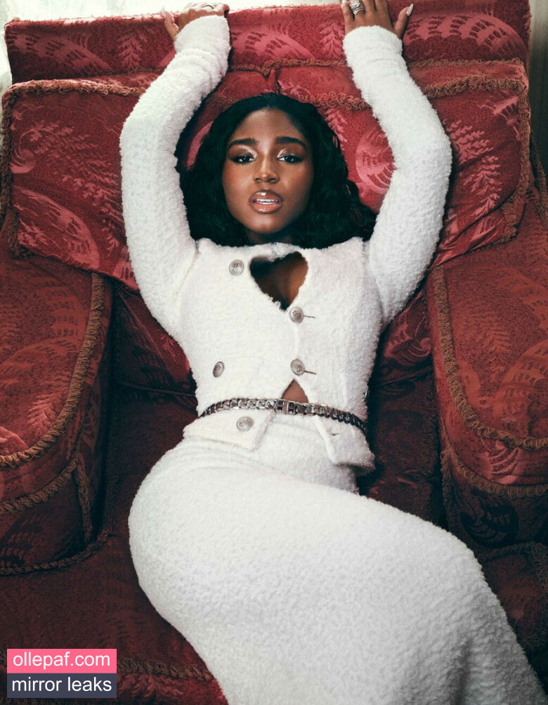 Latest Leaks Normani Nude #165 - Fapello